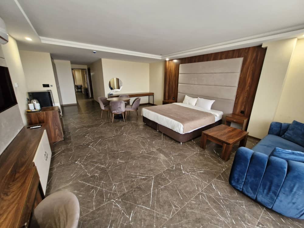 دوخوابه دنسه گیلاریا - واحد 2202