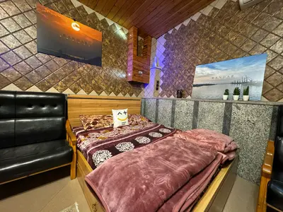 سوئیت فلت آتاگیل 1