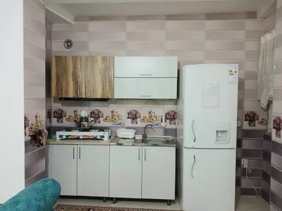 سوئیت یک خوابه بوستان - واحد 3