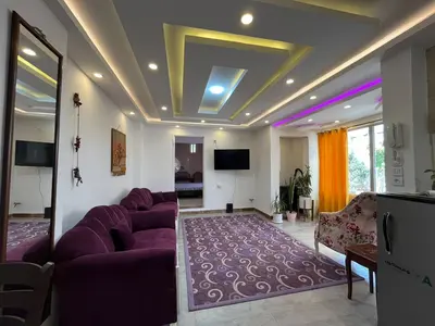 ویلا یک خوابه جکوزی دار الف