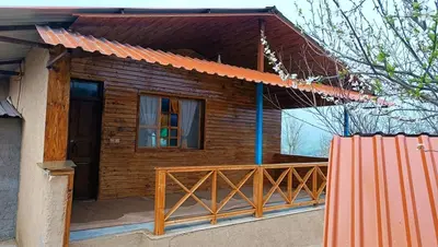 بومگردی یک خوابه تمیشه - واحد تیرنگ