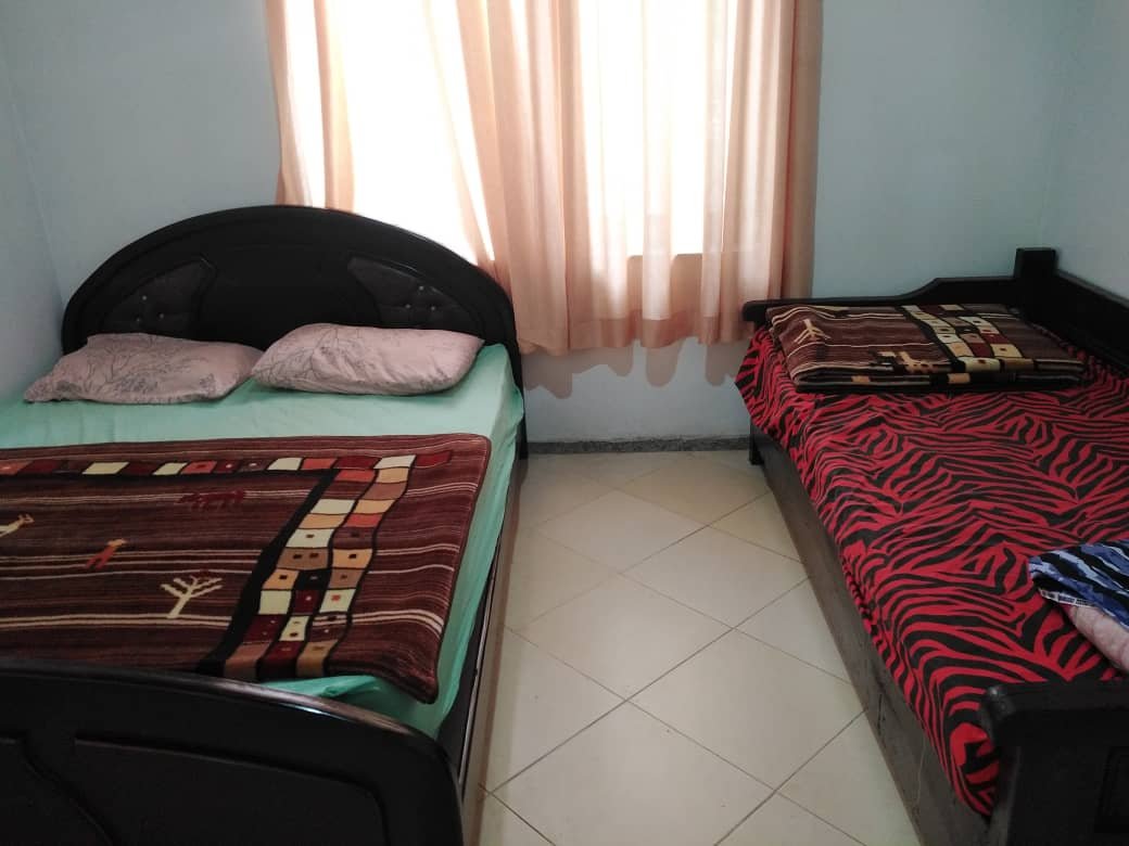 یک خوابه آسمان واحد 9