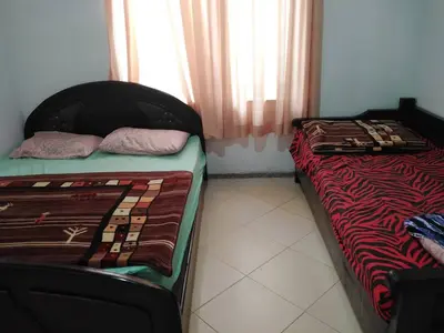 ویلا یک خوابه آسمان واحد 9