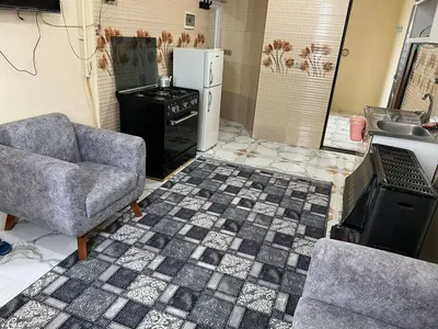 آپارتمان یک خوابه ساحلی کارما 6