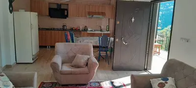 ویلا دوخوابه آرامش 20