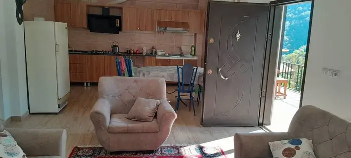 ویلا دوخوابه آرامش 20