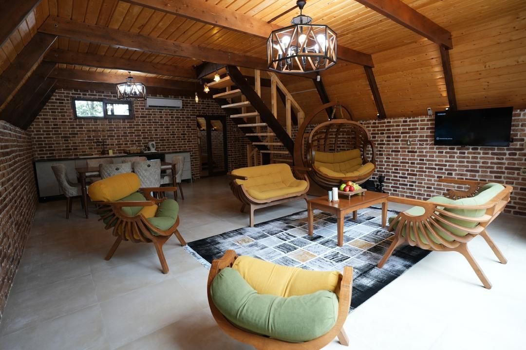 دوخوابه سوئیسی هیمه