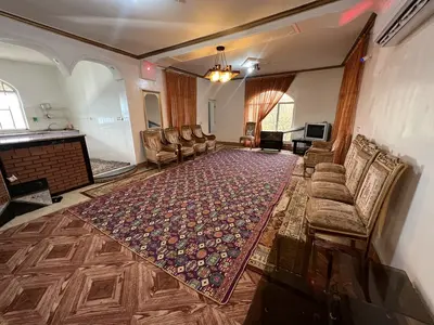 اقامتگاه سنتی گل باغ باران - واحد یک خوابه گل رز