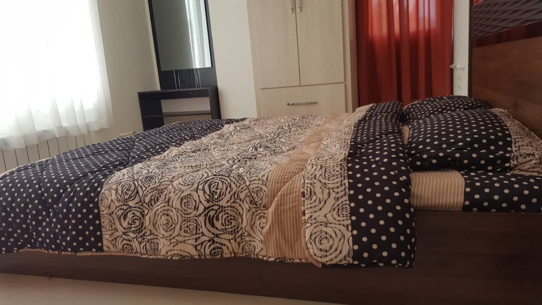 دوخوابه بهارنارنج جنگل 1