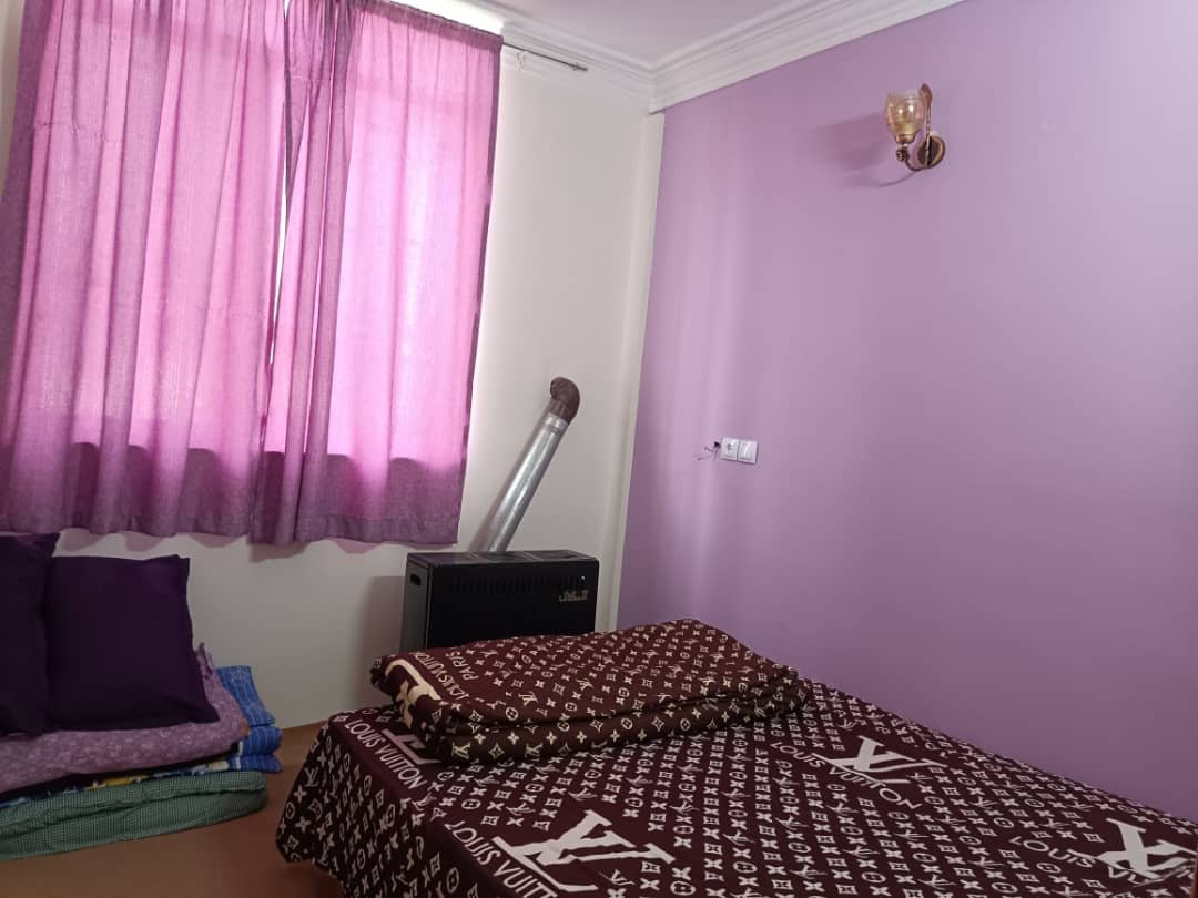 دوخوابه ساحلی لمتر