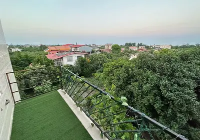 ویلا یک خوابه آزاد ۱