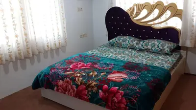 سوئیت دوخوابه شیلو 6