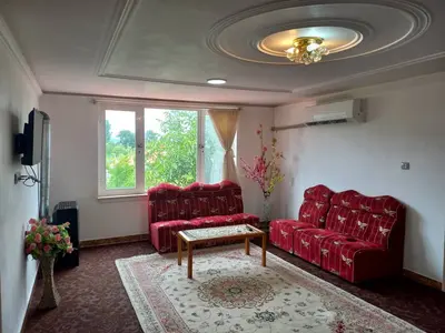 ویلا دوخوابه جنگلی خاطره