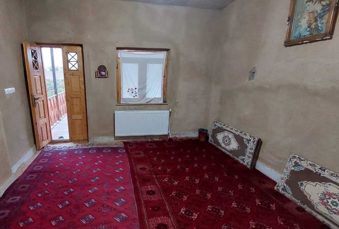 بوم گردی سرای ویونا - واحد ۳