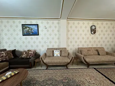 آپارتمان دوخوابه ساحلی غازیان