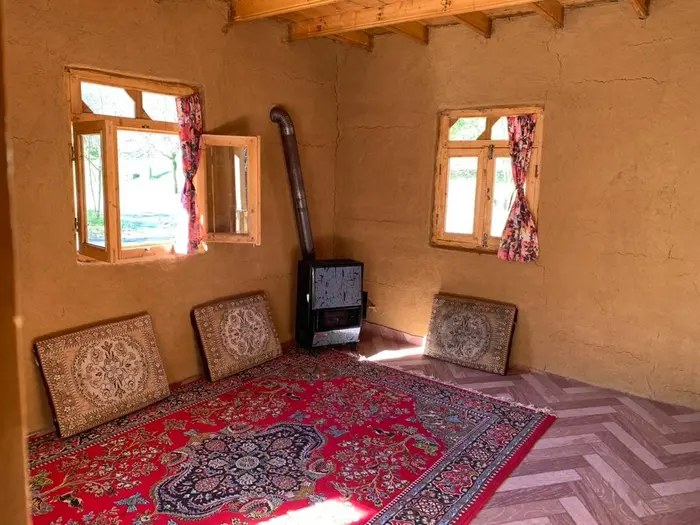 آرامش - واحد 7