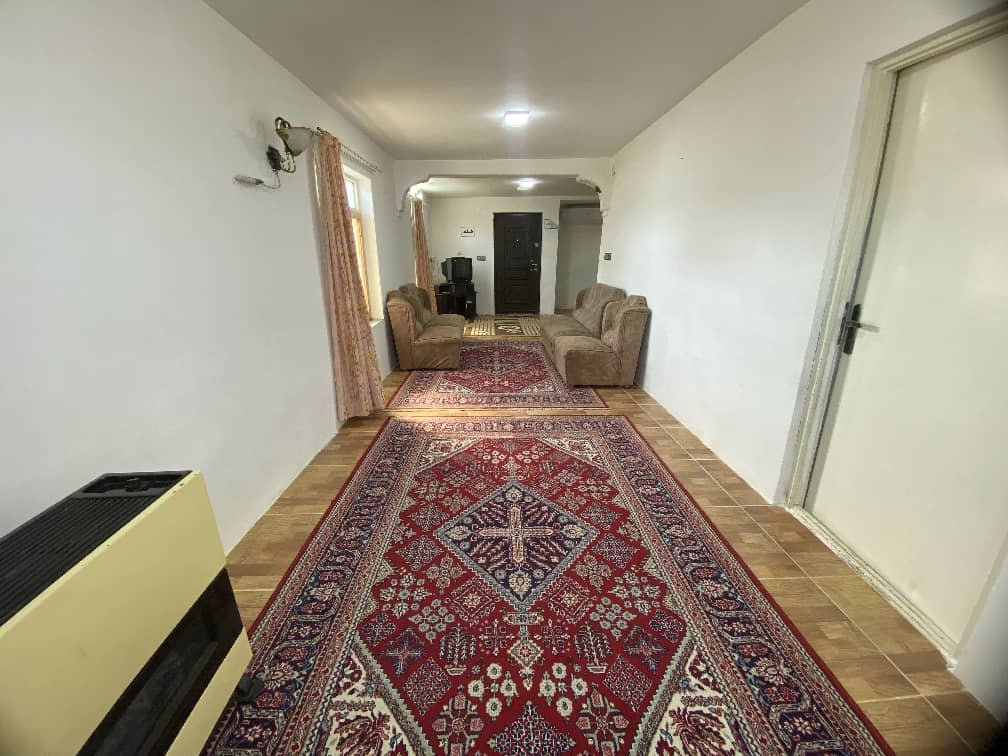 ویلا دوخوابه چابک 1