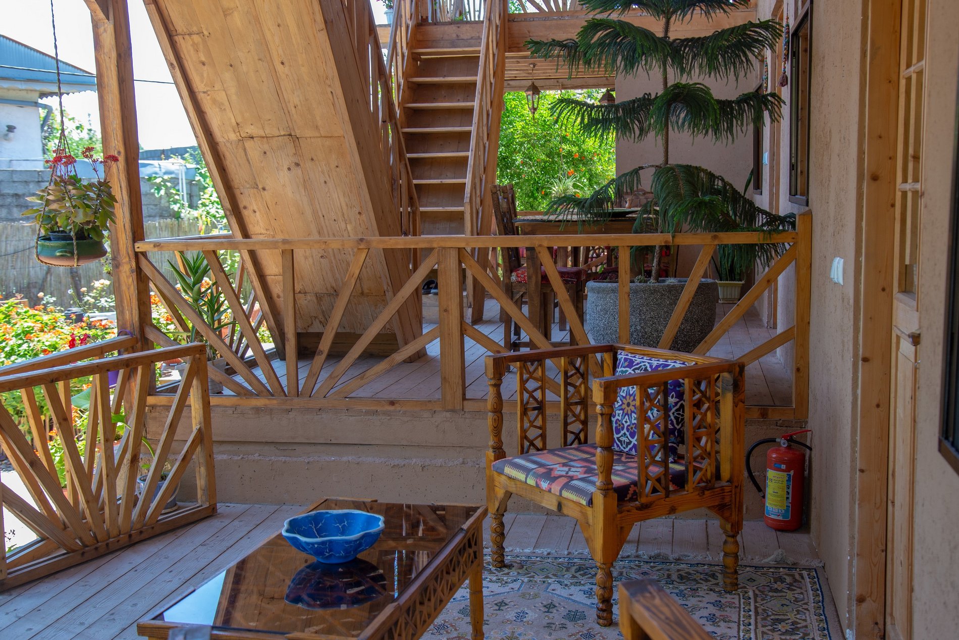 می جان - واحد چیچیلاس