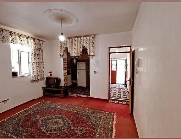 ویلا یک خوابه کوهستانی پیری