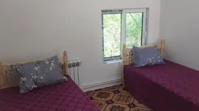 بومگردی رودخانه کوهستان - واحد ۹