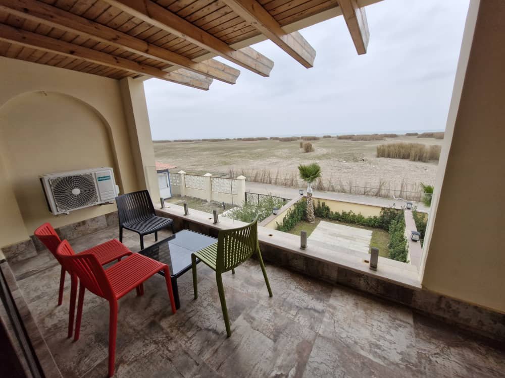 دوخوابه دنسه گیلاریا - واحد 2202