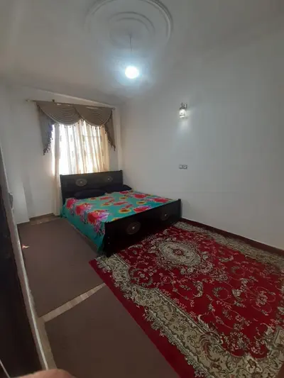 ویلا یک خوابه سنگی 1