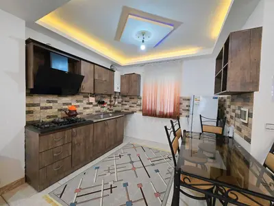 سوئیت یک خوابه جنگلی امینی