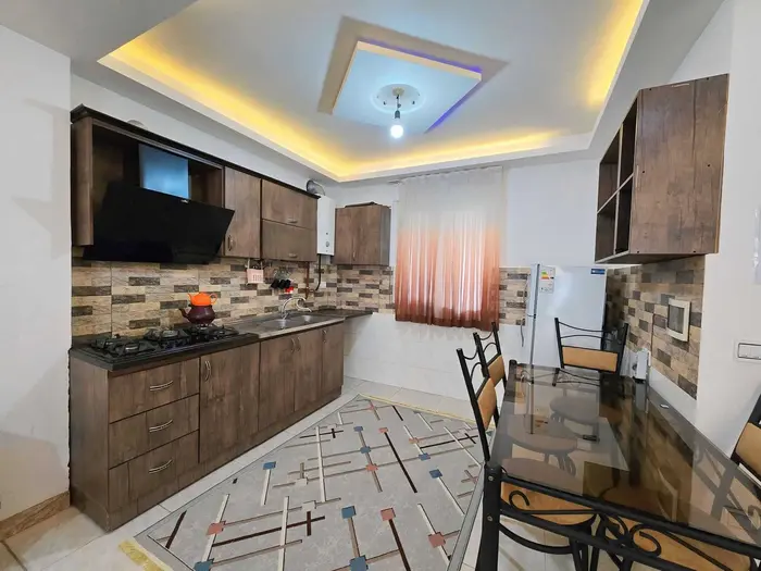 سوئیت یک خوابه جنگلی امینی