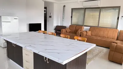 ویلا یک خوابه دوبلکس جنگلی سیاهگل چال