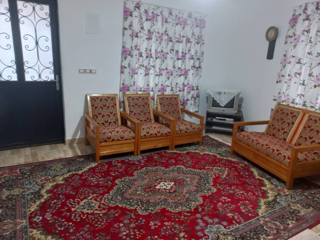 سوئیت یک خوابه شعبانیان