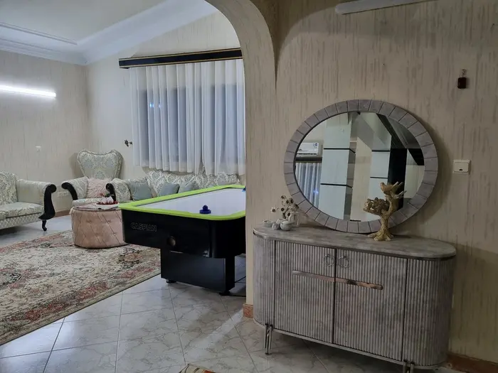 ویلا دوخوابه استخردار بابلسر۴