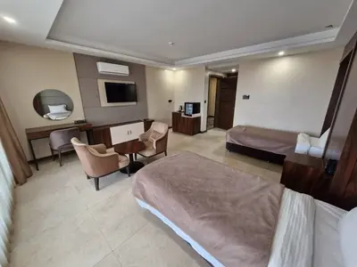 مجتمع اقامتی دنسه گیلاریا - واحد 2104