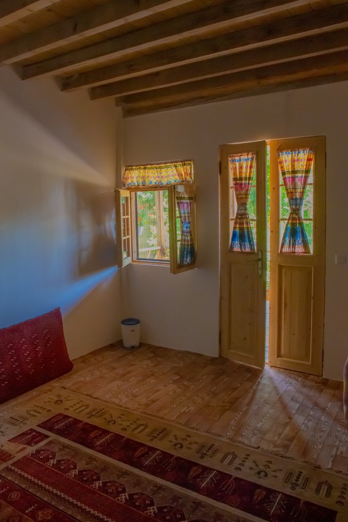 می جان - واحد چیچیلاس