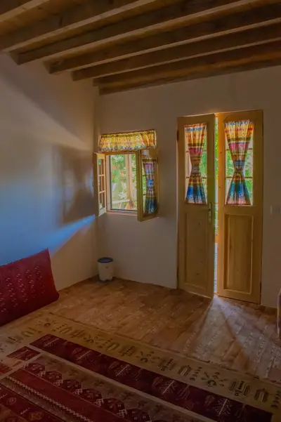 بومگردی می جان - واحد چیچیلاس