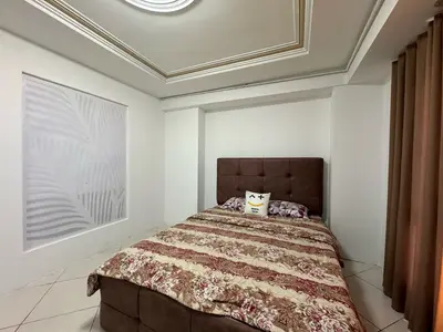 آپارتمان فلت بهاران 1 پونک