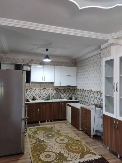 ویلا یک خوابه سنگی 1