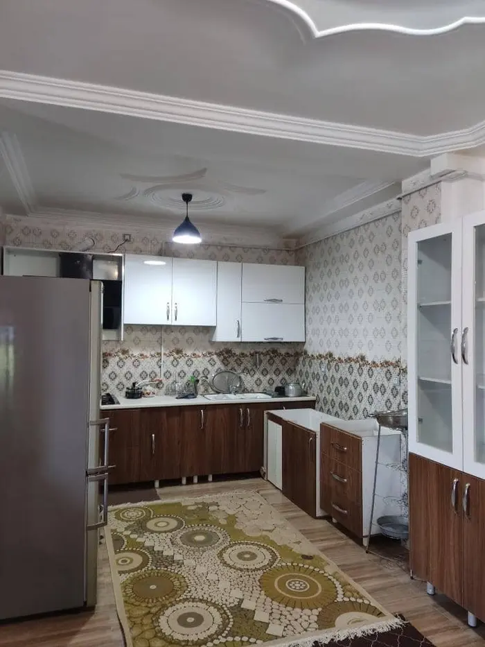 ویلا یک خوابه سنگی 1