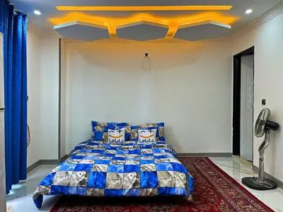 سوئیت فلت آرمین