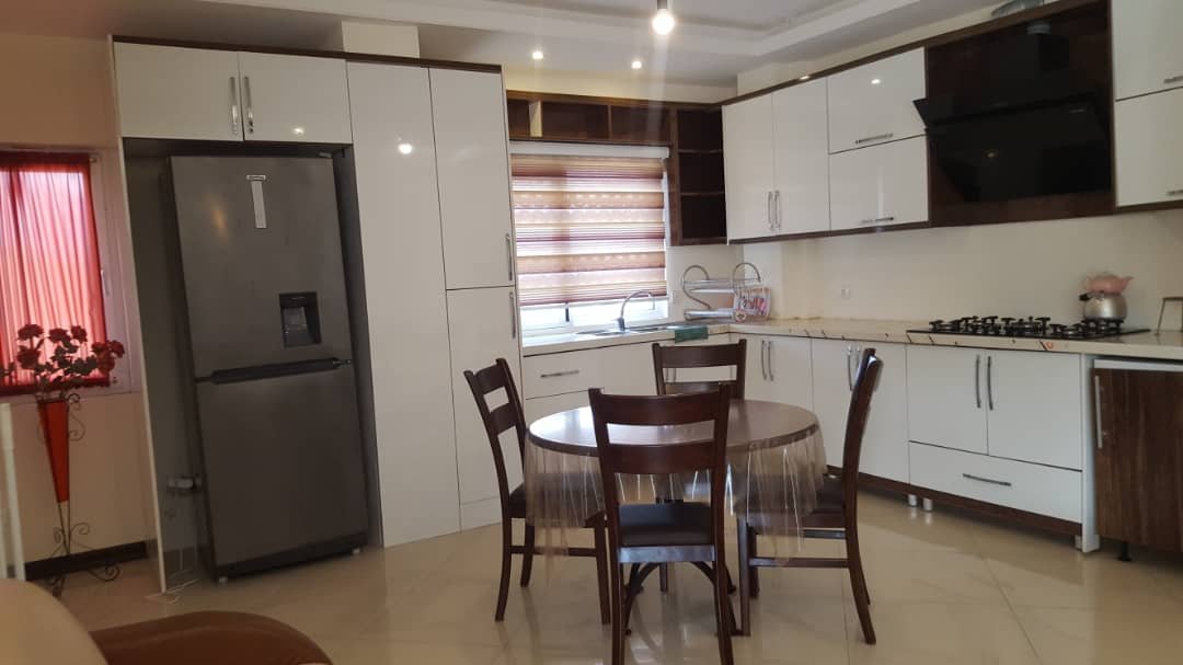 دوخوابه بهارنارنج جنگل 1