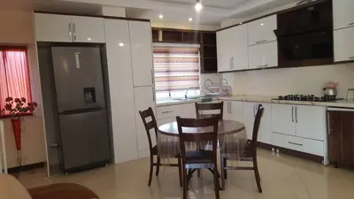 ویلا دوخوابه بهارنارنج جنگل 1