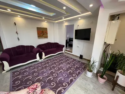 ویلا یک خوابه جکوزی دار الف