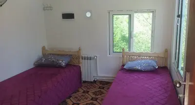 بومگردی رودخانه کوهستان - واحد 8