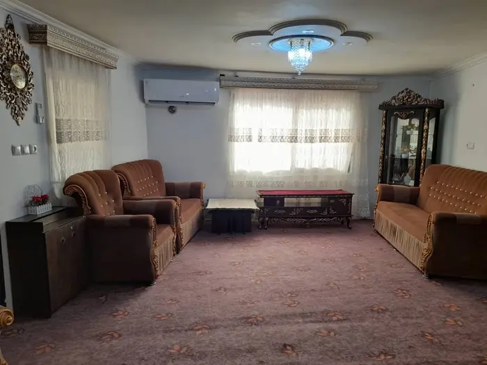 کلبه یک خوابه هیراد