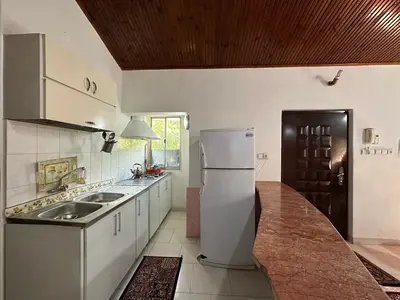 ویلا دوخوابه دوبلکس علیپور