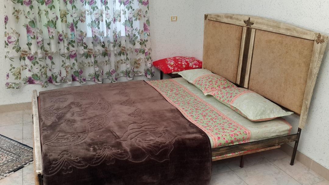 سوئیت فلت ببریان