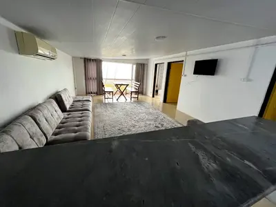 مجتمع اقامتی دوخوابه ویلاژه