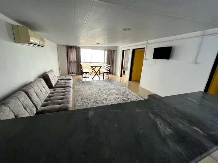 مجتمع اقامتگاهی دوخوابه ویلاژه