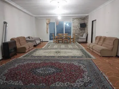 ویلا دوخوابه جنگلی مروارید دوهزار