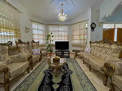 ویلا دوخوابه پورشمسیان 1