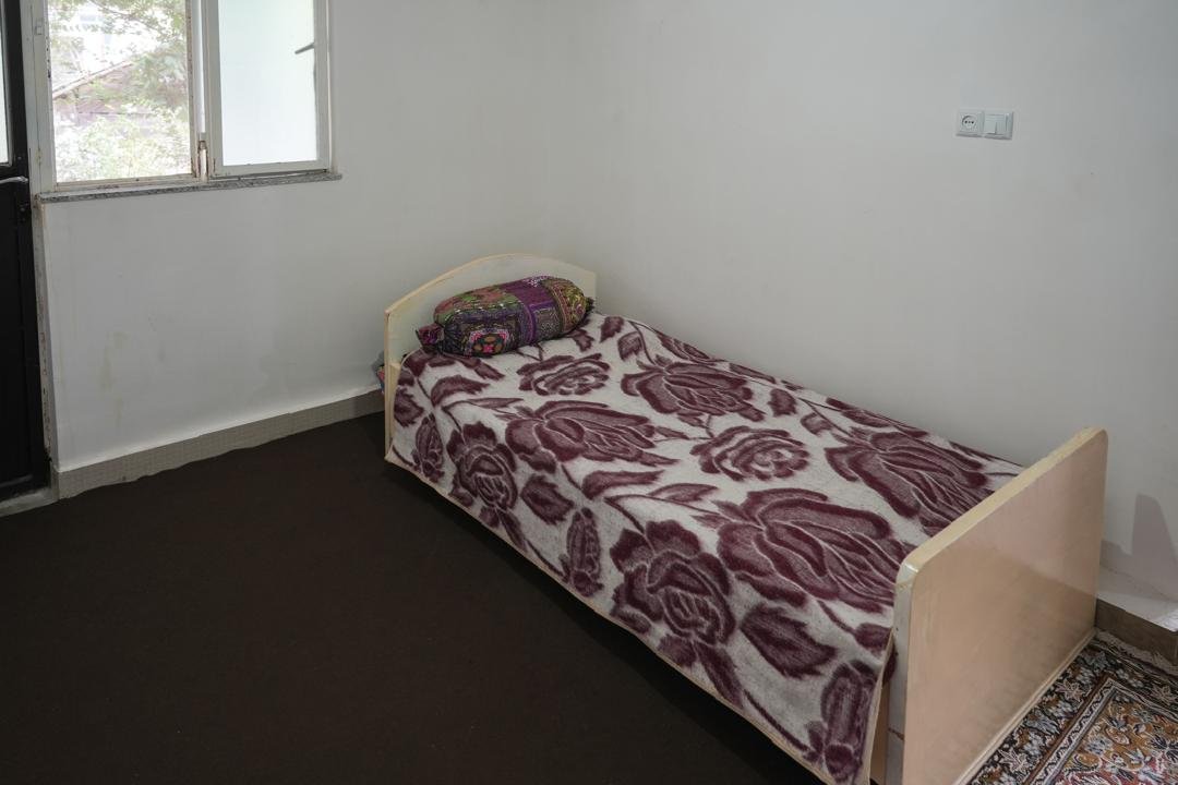 یک خوابه آبشار 3